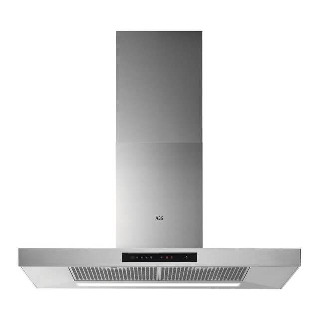 Servicio técnico de reparación de campanas Balay en Segovia