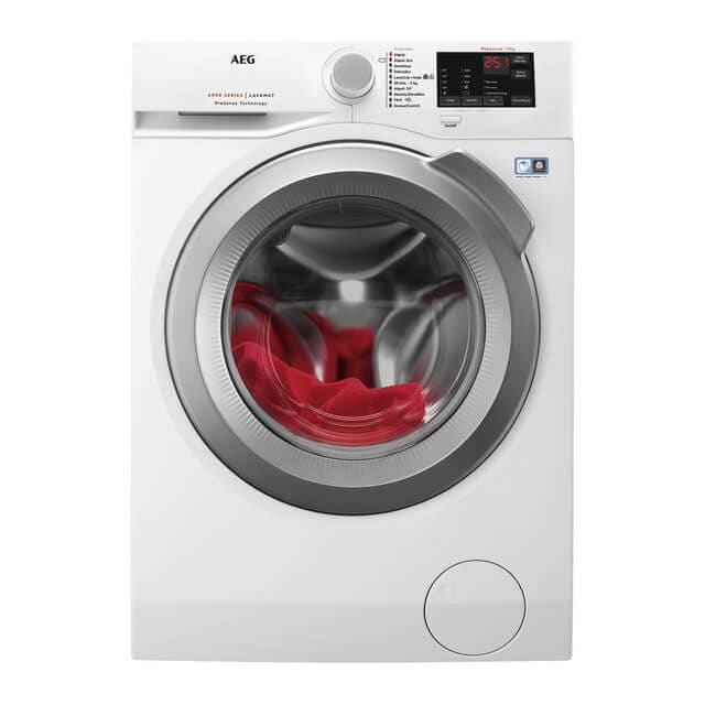 Servicio técnico de reparación de lavadoras Balay en Segovia